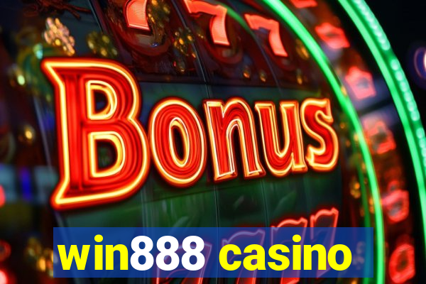 win888 casino